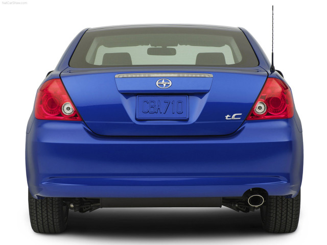 scion tc pic #34280