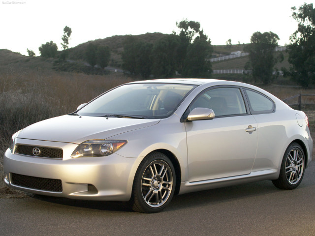 scion tc pic #34757