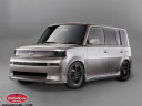 Scion bb-X