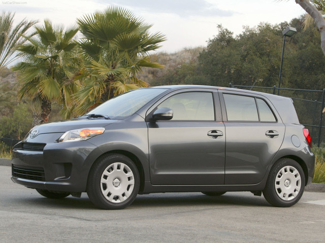 scion xd pic #41701