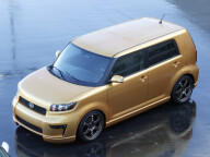 Scion xB II (E150)