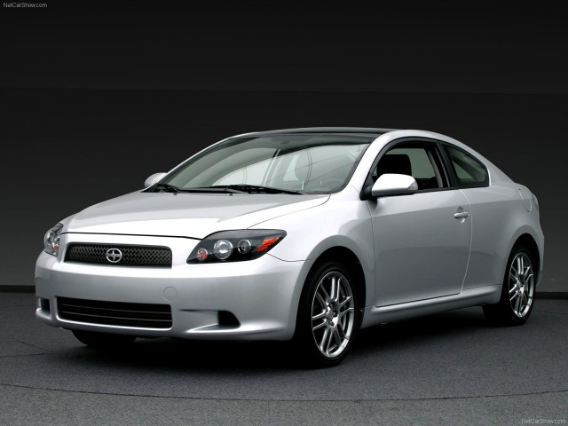 scion tc pic #41723