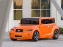 Scion Hako Coupe