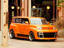 Scion Widebody