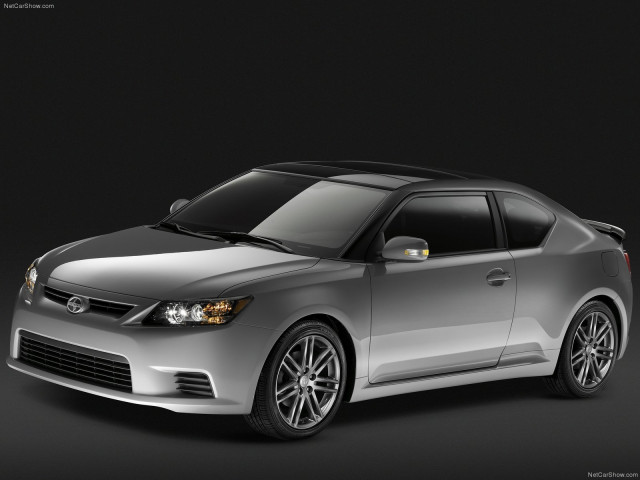 scion tc pic #72920