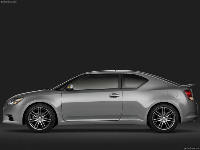 scion tc pic #72921