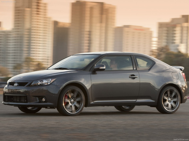 scion tc pic #75185