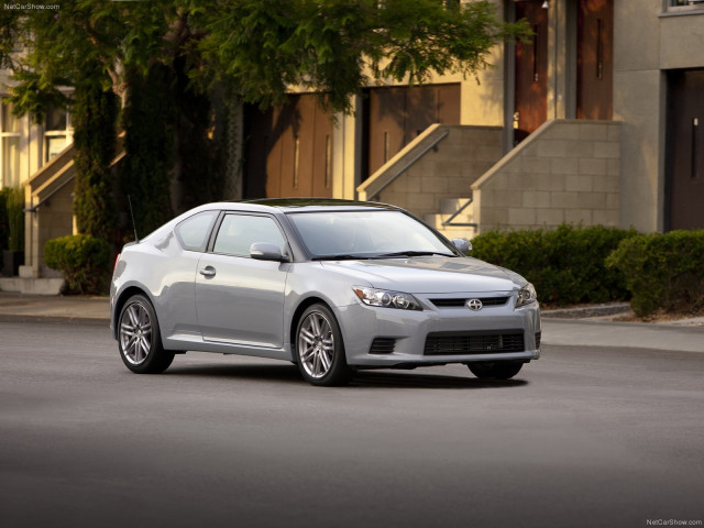 scion tc pic #75186