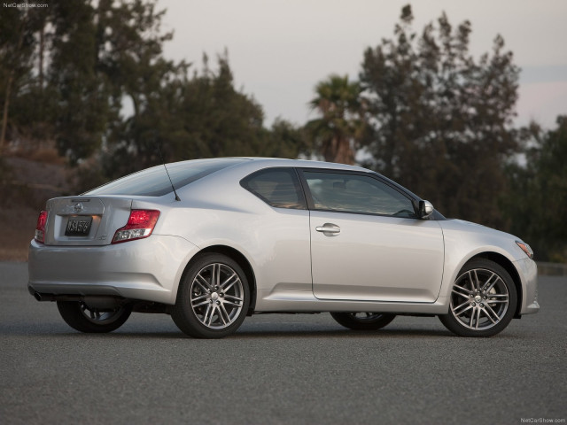 scion tc pic #75194