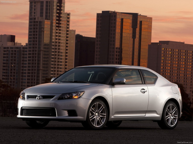 scion tc pic #75200