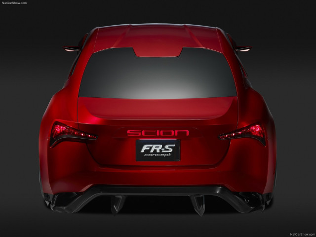 scion fr-s pic #80299