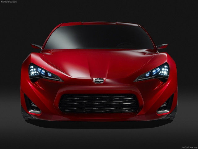 scion fr-s pic #80301