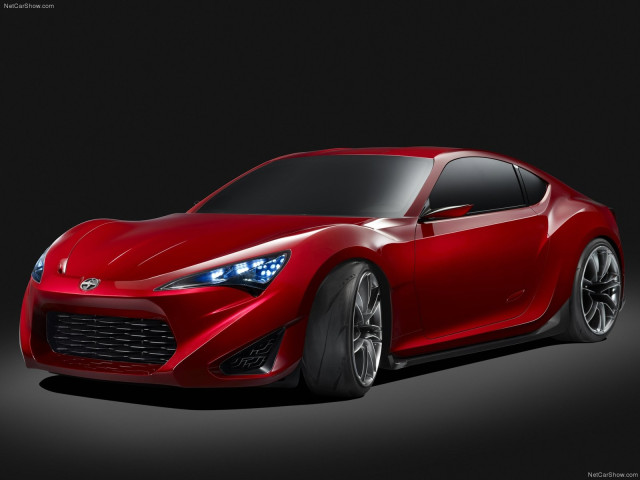 scion fr-s pic #80303