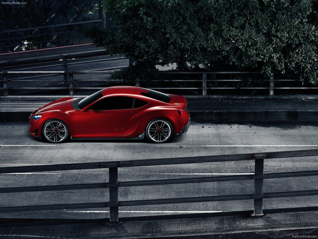 scion fr-s pic #80305