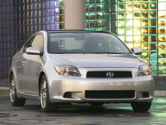 scion tc pic #8117