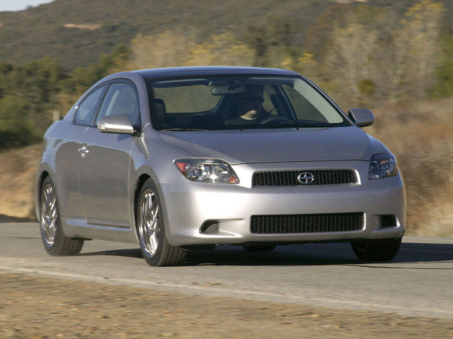 scion tc pic #8129