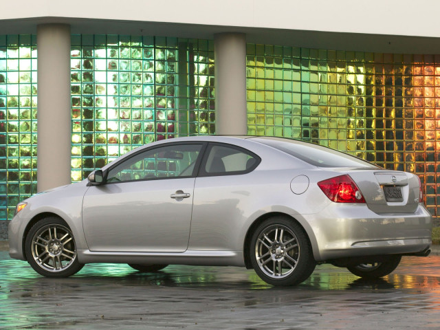 scion tc pic #8131