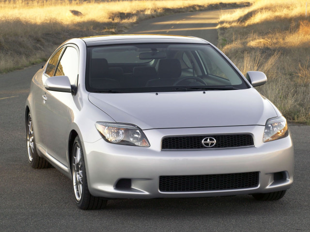 scion tc pic #8138