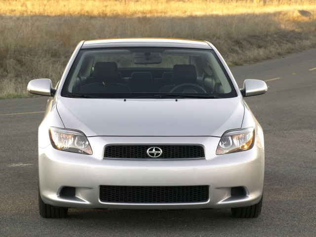 scion tc pic #8139