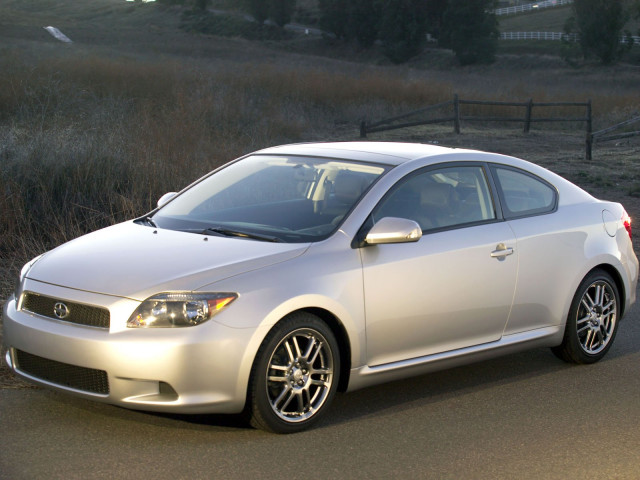 scion tc pic #8140