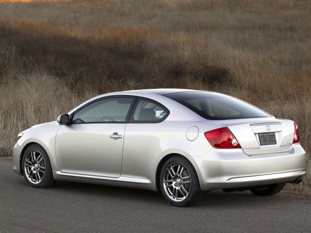 scion tc pic #8141