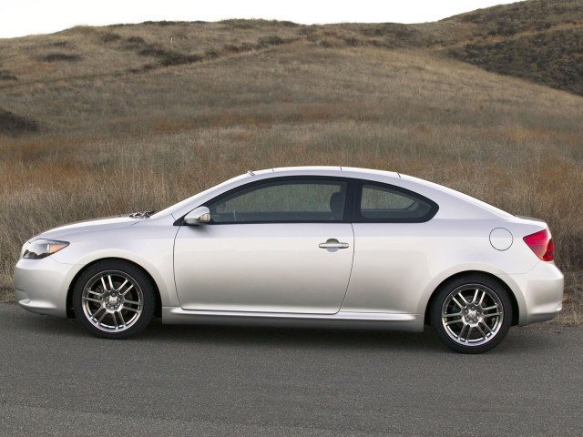 scion tc pic #8142