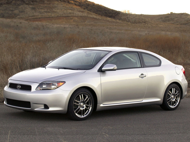 scion tc pic #8143