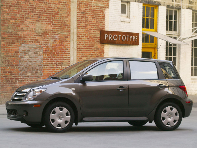 scion xa pic #8148