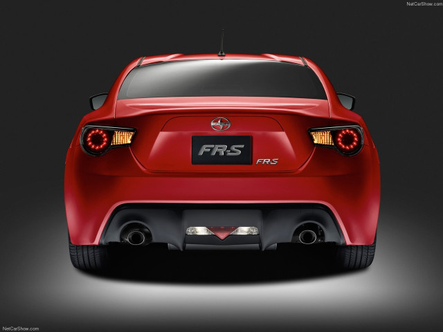 scion fr-s pic #87162