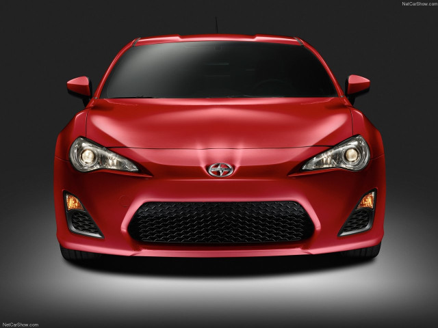 scion fr-s pic #87163