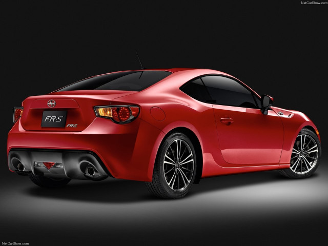 scion fr-s pic #87164