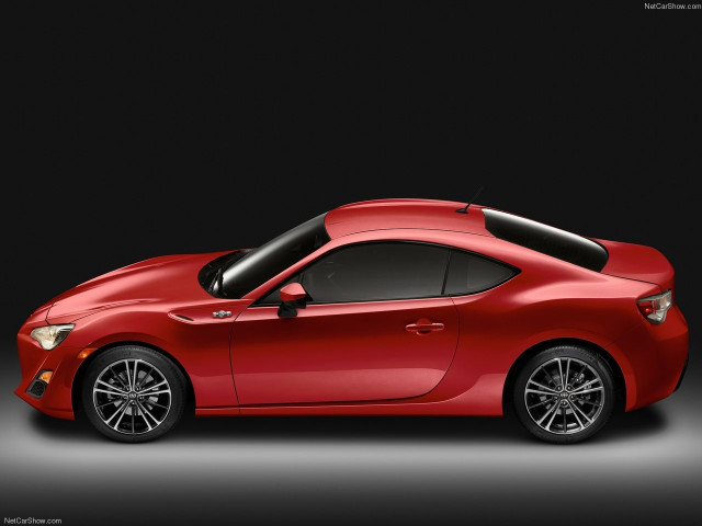 scion fr-s pic #87165