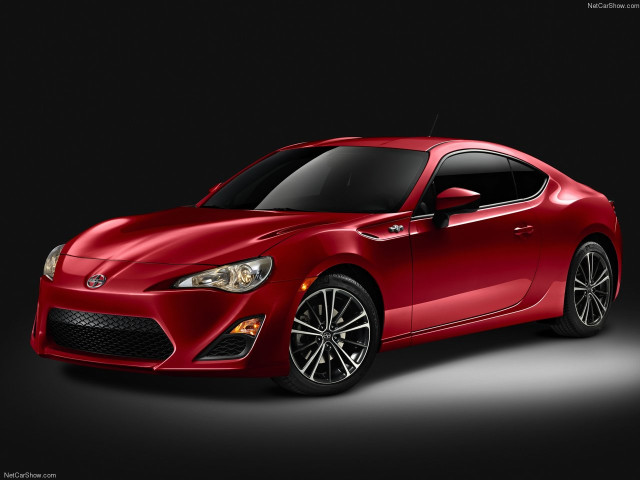 scion fr-s pic #87183