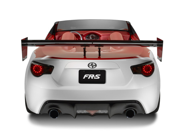 scion fr-s pic #90890