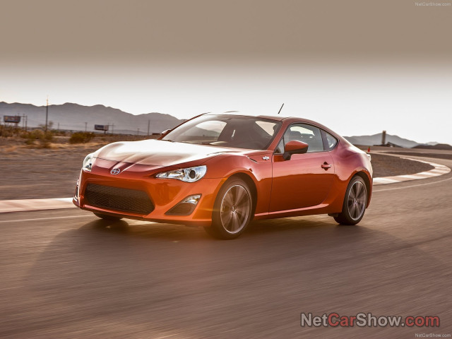 scion fr-s pic #91490