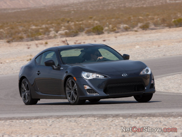 scion fr-s pic #91491