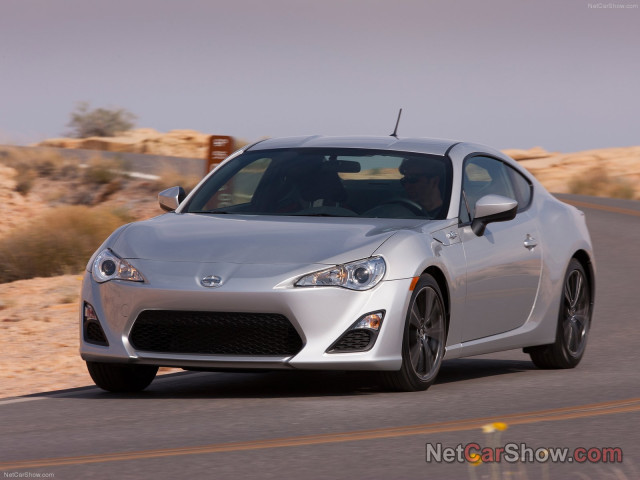 scion fr-s pic #91492