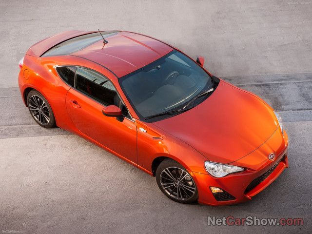 scion fr-s pic #91493