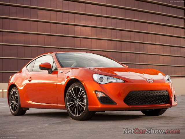 scion fr-s pic #91494