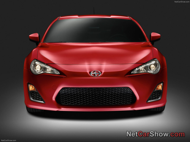 scion fr-s pic #91496