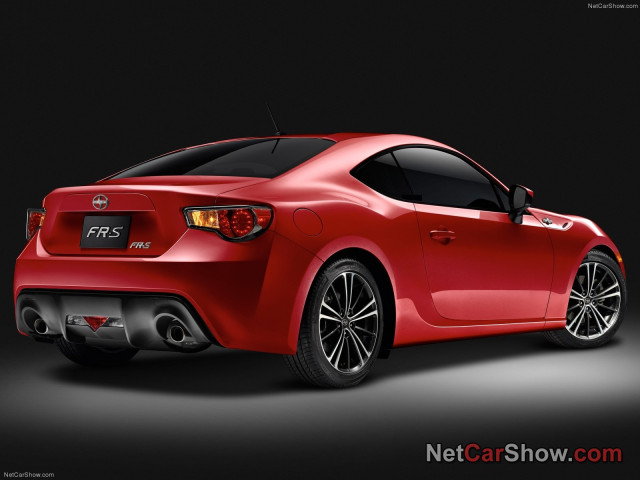 scion fr-s pic #91497