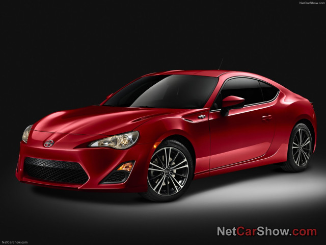 scion fr-s pic #91499