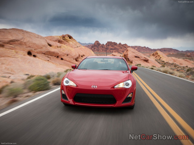 scion fr-s pic #91500