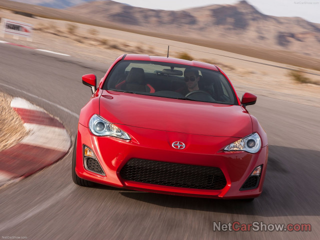 scion fr-s pic #91501