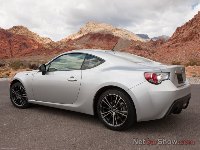 scion fr-s pic #91503