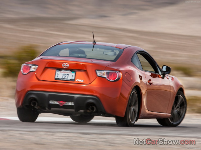 scion fr-s pic #91504