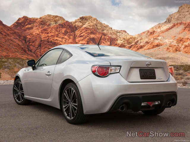 scion fr-s pic #91505