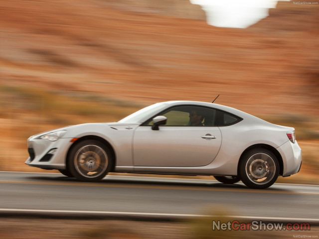 scion fr-s pic #91507