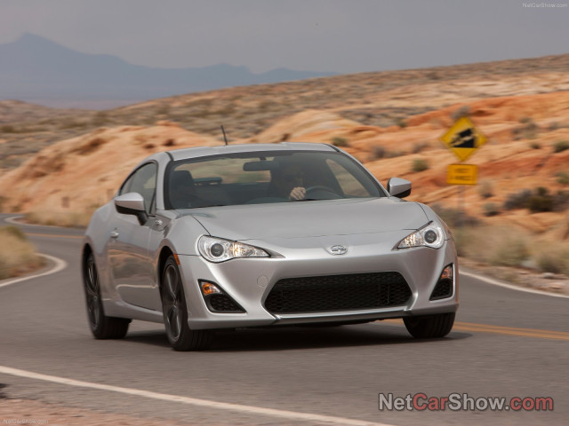 scion fr-s pic #91509