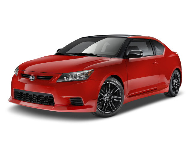 scion tc pic #94237